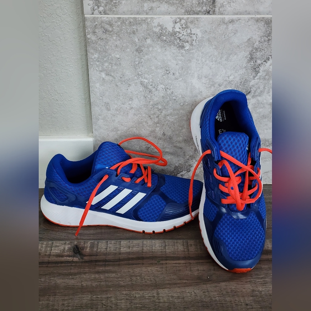 Men's Addidas Cloudfoam Sneakers